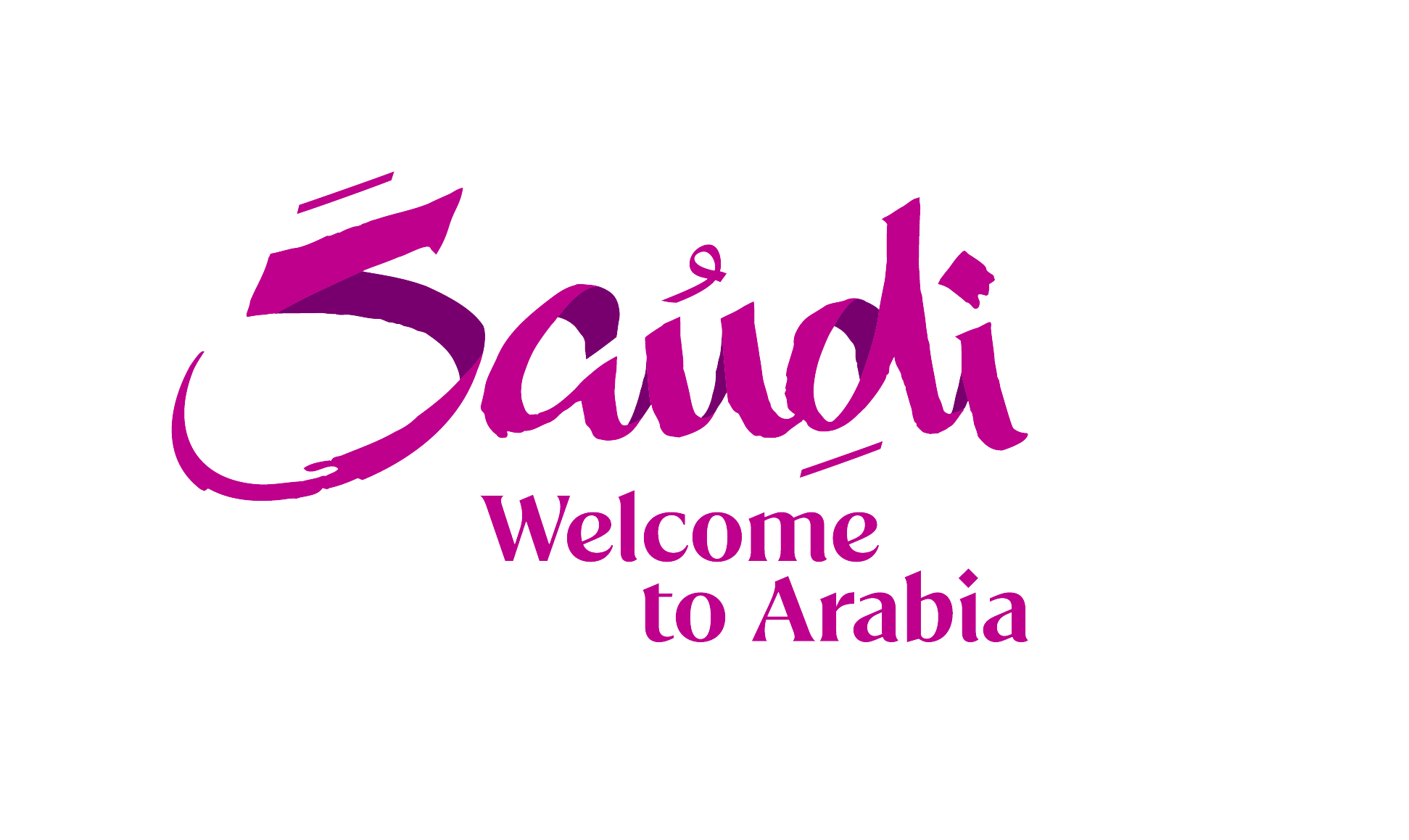 Logo Visit Saudi